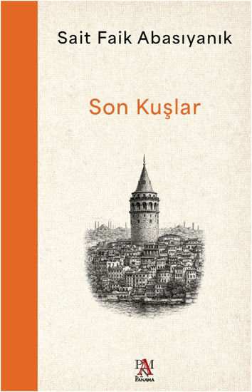 Son Kuşlar resmi