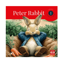 Peter Rabbit - Level 1 resmi