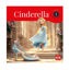 Cinderella - Level 1 resmi