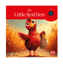 The Little Red Hen - Level 1 resmi