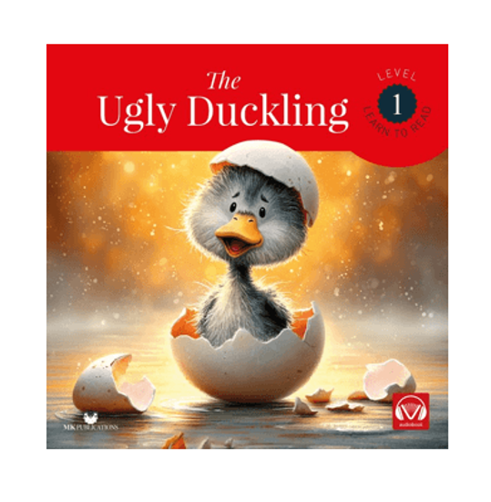 The Ugly Duckling - Level 1 resmi
