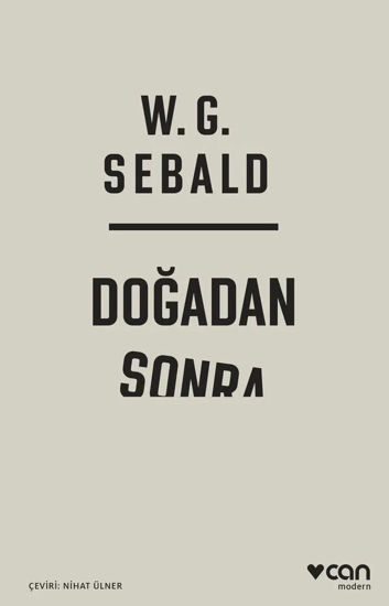 Doğadan Sonra resmi