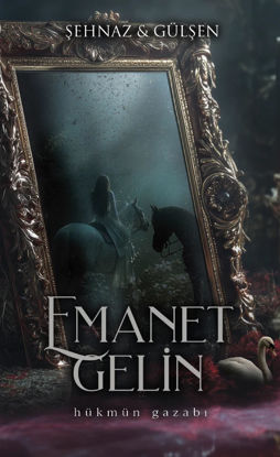 Emanet Gelin 1 - Ciltli resmi