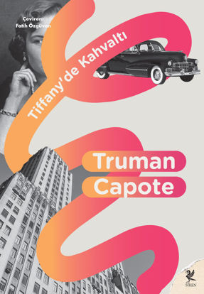 Tiffany'de Kahvaltı resmi