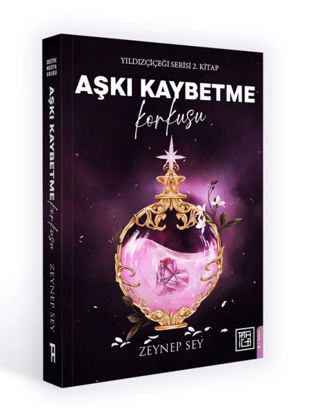 Aşkı Kaybetme Korkusu resmi
