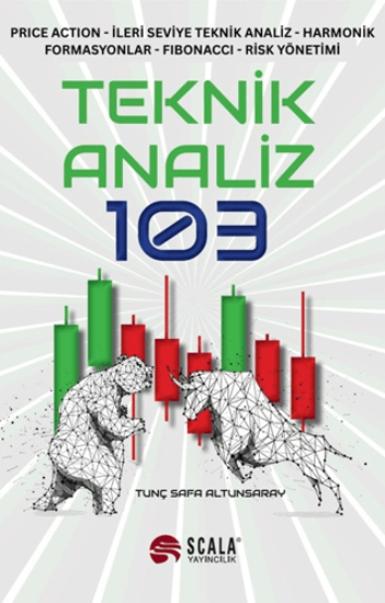 Teknik Analiz 103 resmi