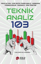 Teknik Analiz 103 resmi