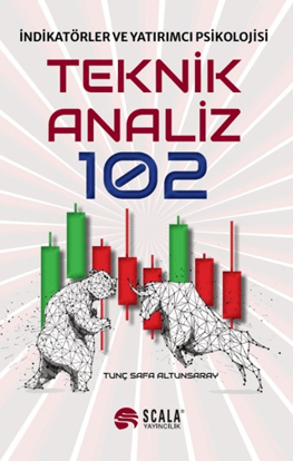 Teknik Analiz 102 resmi