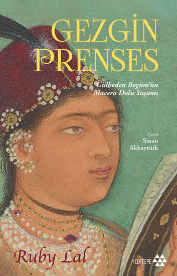Gezgin Prenses resmi