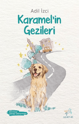 Karamel’in Gezileri resmi