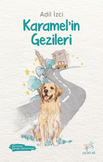 Karamel’in Gezileri resmi