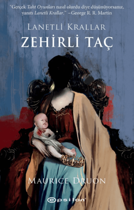 Zehirli Taç - Lanetli Krallar 2 resmi