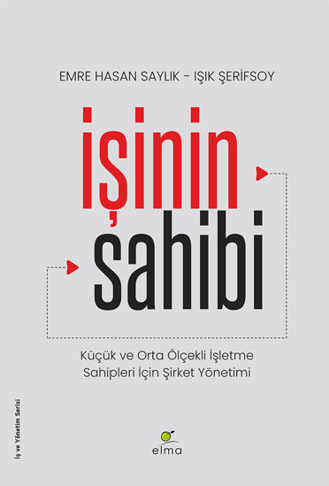 İşinin Sahibi resmi