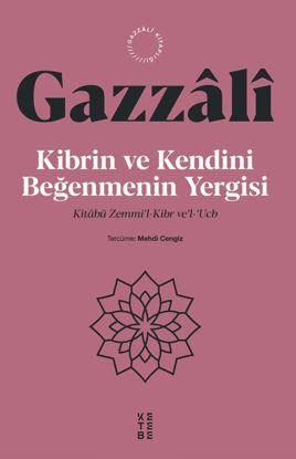 Kibrin ve Kendini Beğenmenin Yergisi resmi