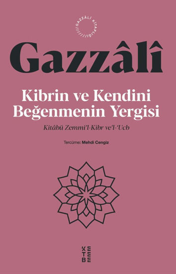 Kibrin ve Kendini Beğenmenin Yergisi resmi