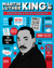 Martin Luther King JR - Grafiklerle Büyük Yaşamlar - Ciltli resmi