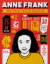 Anne Frank - Grafiklerle Büyük Yaşamlar - Ciltli resmi