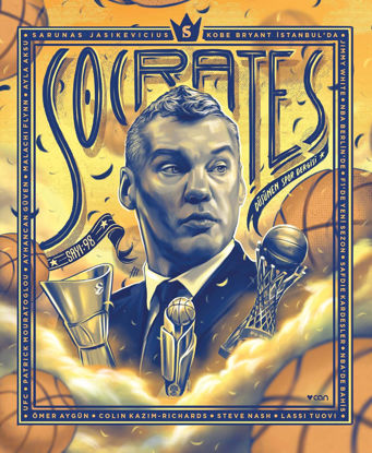 Socrates Dergi Sayı;98 resmi