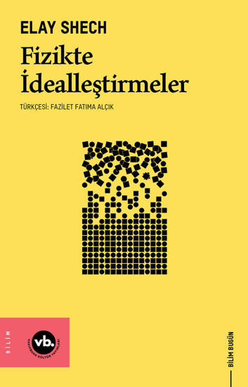Fizikte İdealleştirmeler resmi