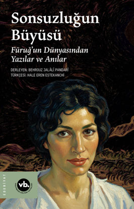 Sonsuzluğun Büyüsü resmi