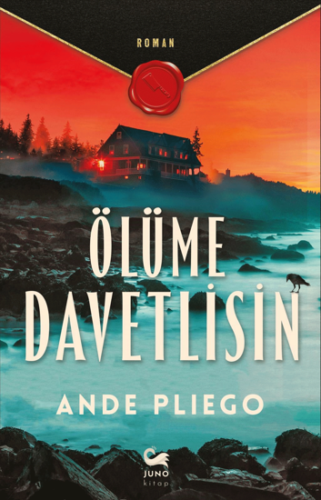 Ölüme Davetlisin resmi