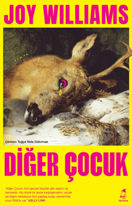 Diğer Çocuk resmi