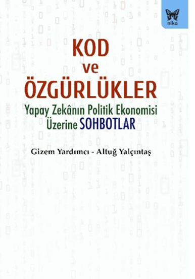 Kod ve Özgürlükler resmi