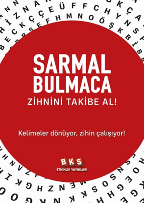 Sarmal Bulmaca resmi
