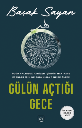Gülün Açtığı Gece resmi
