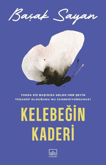 Kelebeğin Kaderi resmi