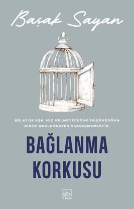 Bağlanma Korkusu resmi