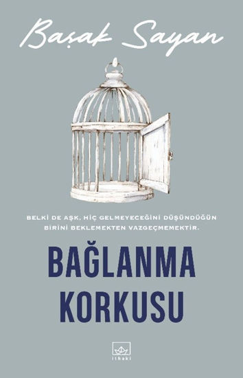Bağlanma Korkusu resmi