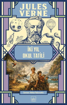 İki Yıl Okul Tatili resmi