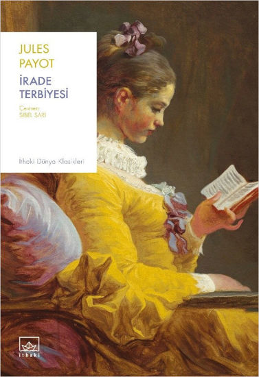İrade Terbiyesi resmi
