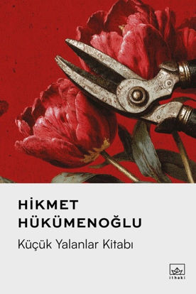 Küçük Yalanlar Kitabı resmi