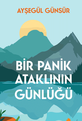 Bir Panik Ataklının Günlüğü resmi