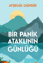 Bir Panik Ataklının Günlüğü resmi