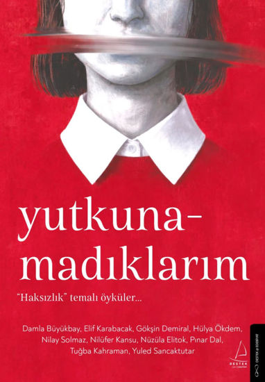 Yutkunamadıklarım resmi