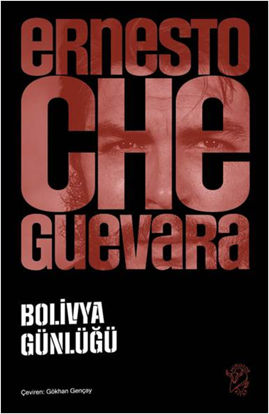 Bolivya Günlüğü resmi