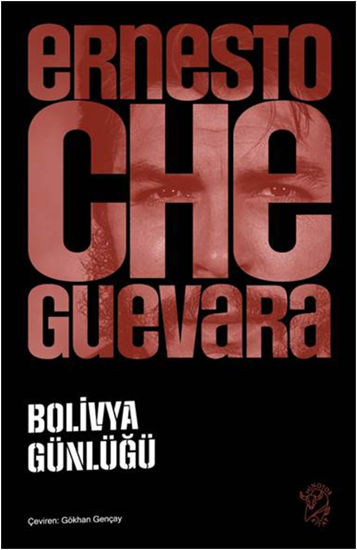 Bolivya Günlüğü resmi