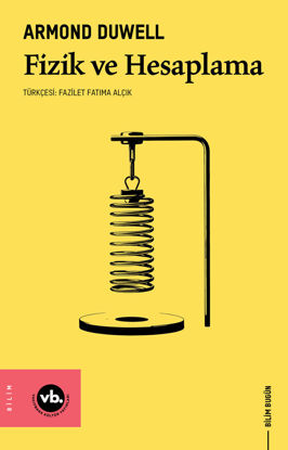 Fizik ve Hesaplama resmi