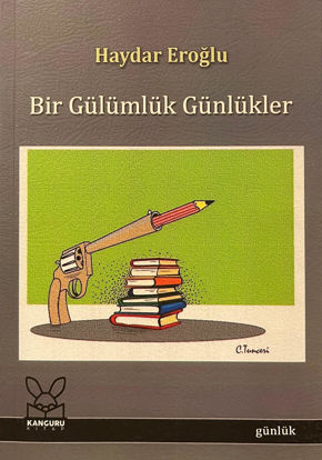 Bir Gülümlük Günlükler resmi