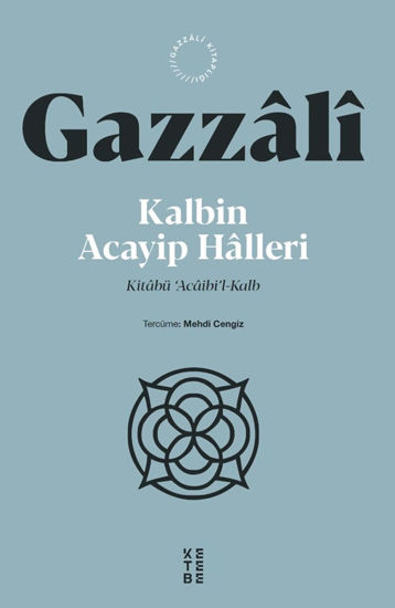 Kalbin Acayip Halleri resmi