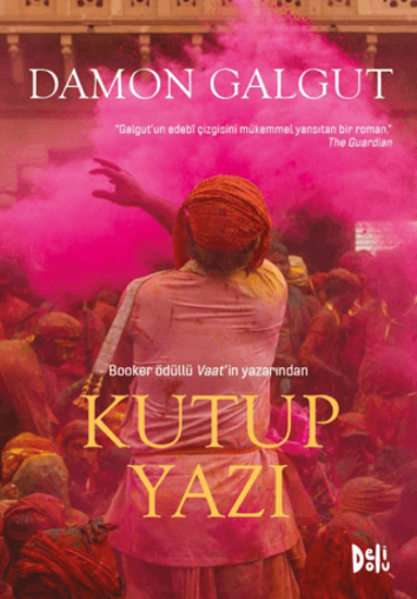 Kutup Yazı resmi