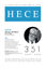 Hece Dergisi Sayı-351 resmi