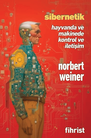 Sibernetik resmi
