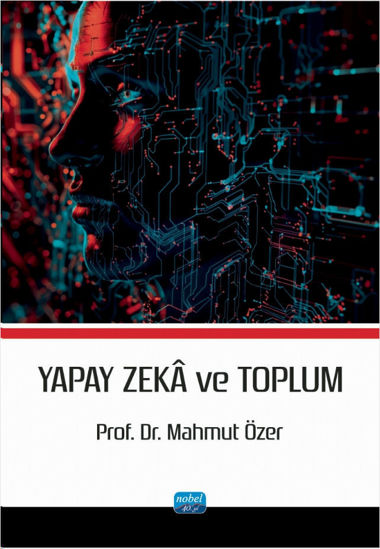Yapay Zekâ ve Toplum resmi