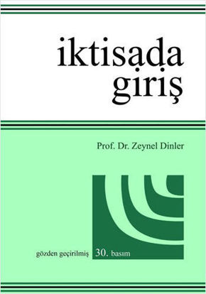 İktisada Giriş resmi