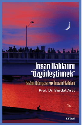 İnsan Haklarını Özgürleştirmek resmi