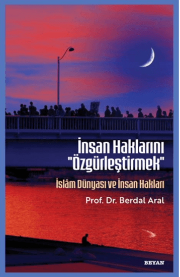 İnsan Haklarını Özgürleştirmek resmi
